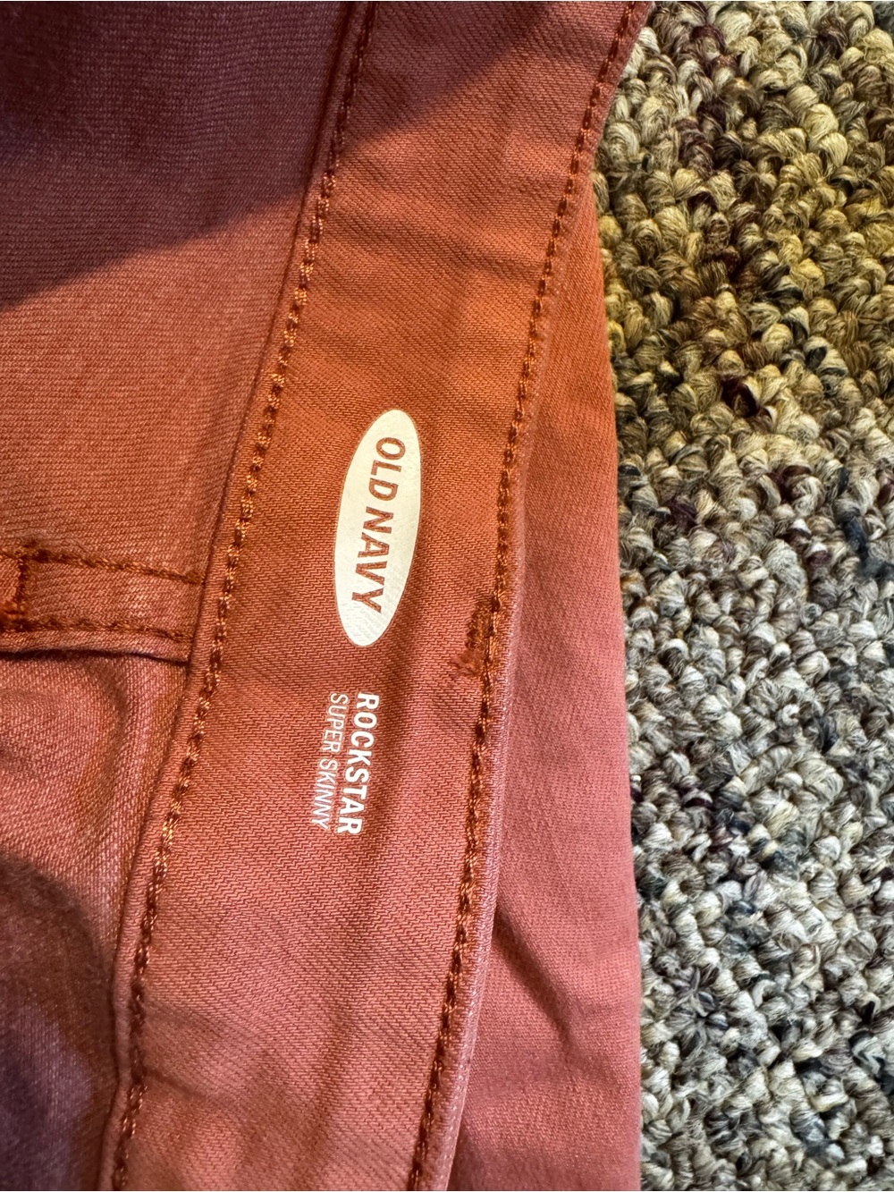 Jeans - Picture 3 of 4